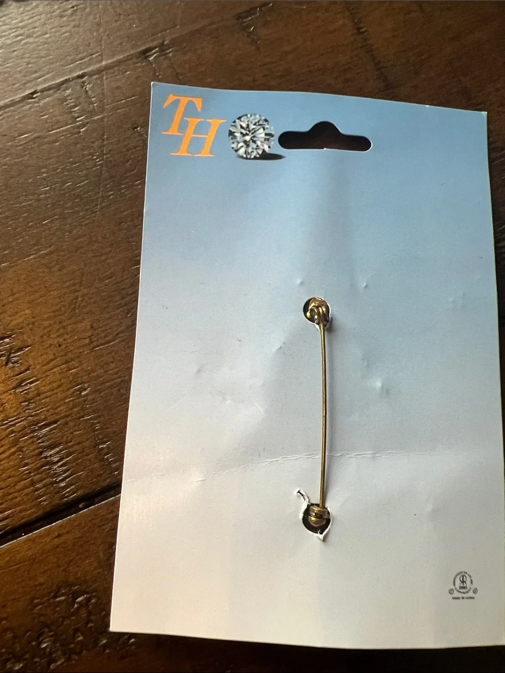 Brooch / pin